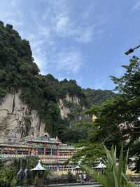 Batu caveee