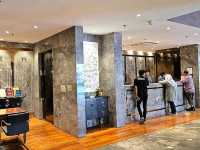 "Elegant Comfort in the Heart of Melaka"