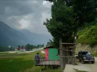 Penny wise & Pound Foolish - Poor man’s heaven Kumrat valley 