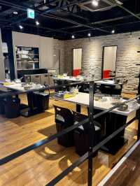 【大阪・東梅田】韓国に本店を構える海鮮料理専門店「シンサコッケダン」