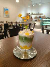 Matcha Mango Magic & More