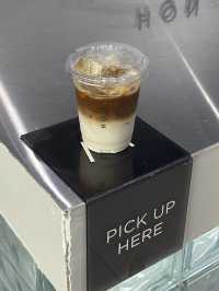 HON Cafe คาเฟ่ลับที่อยู่กลางเมืองพิษณุโลก