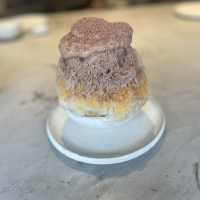 【東京/代々木🇯🇵】ミシュラン2つ星のかき氷屋🍧あずきとこおり