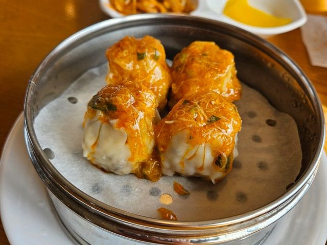 제주도 바다뷰 중식당 도두반점