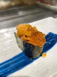 【東京/神田】神田のローカルチェーン店【江戸ッ子寿司】🍣