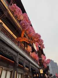 上海｜豫園·建築美學
