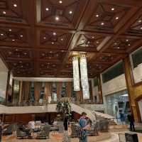 InterContinental Grand Stanford Hong Kong