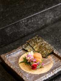 尖沙咀Omakase 🍣🍤🍱🥢奢華$288 起
