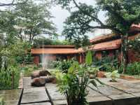 Where Stillness Meets Skill — Artisan Angkor, Siem Reap 