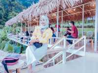 เขาทอง ฮิลล์ (Khaothong Hill) - คาเฟ่ กระบี่