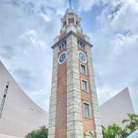 Hong Kong Cultural Centre 