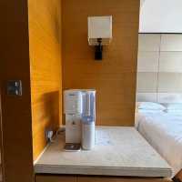 Grand Hyatt Hong Kong