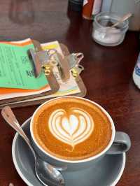 RAC Coffeeshop & Bar
