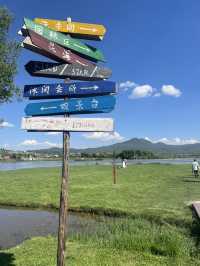 Discovering Lijiang – A Journey of Nature, Culture, and Unexpected Thrills