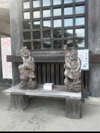 ⛩️【茨城・大洗】大洗磯前神社｜海上に浮かぶ鳥居が神秘的！旅立ちと海の守り神の聖地