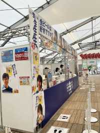 【大阪グルメEXPO】10月まで！関西万博だけじゃない！
