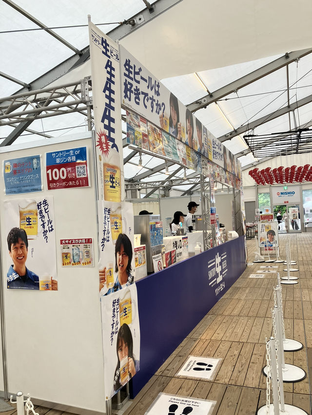 【大阪グルメEXPO】10月まで！関西万博だけじゃない！