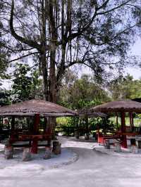“Batak Museum: Cultural Treasure in Tomok, Samosir”