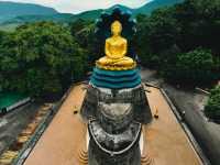 วัดธรรมสถิต