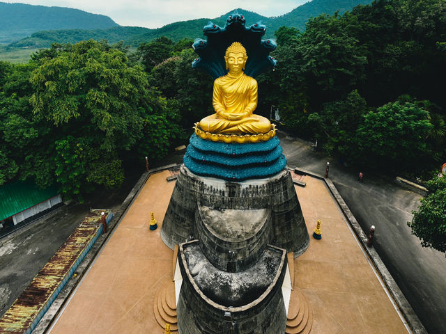 วัดธรรมสถิต