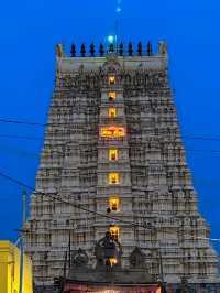 Rameshwaram 