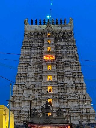 Rameshwaram 