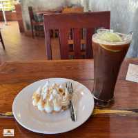 Joma Bakery Café 