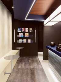 Yokoso coffee stand