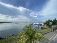Olive & Co, Batam – Scenic Spot with Great Food!