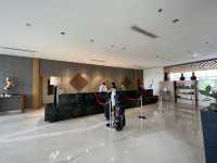 Radisson Golf & Convention Center Batam – A Relaxing One-Night Getaway