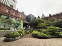 【東京】ルノワール×セザンヌ展【三菱一号館美術館】