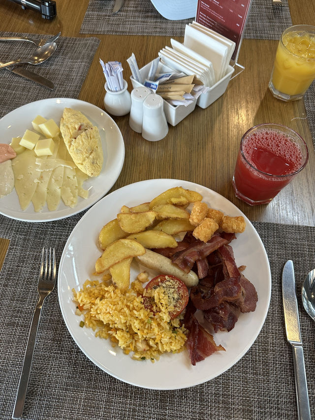 **Exceptional Stay at Novotel Phu Quoc – A True Five-Star Experience**  