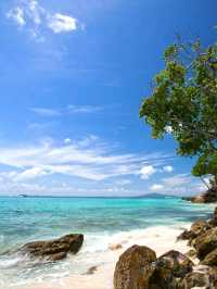 🌴🚤 Paradise Found! | Phi Phi Island Cruise  🇹🇭✨