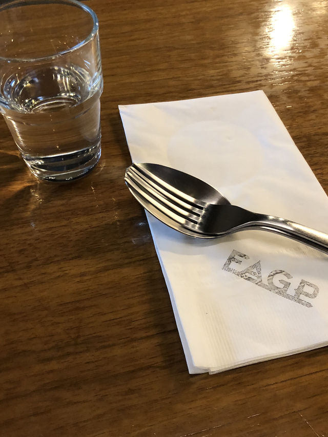 🍝 성수동 맛집 베스트 이탈리안 감성+유니크 메뉴, 숨은 파스타 명소 ‘FAGP’