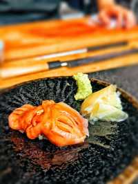 中環必去的高級日本餐廳！✨ 不必出國也能享受正宗日式料理！   