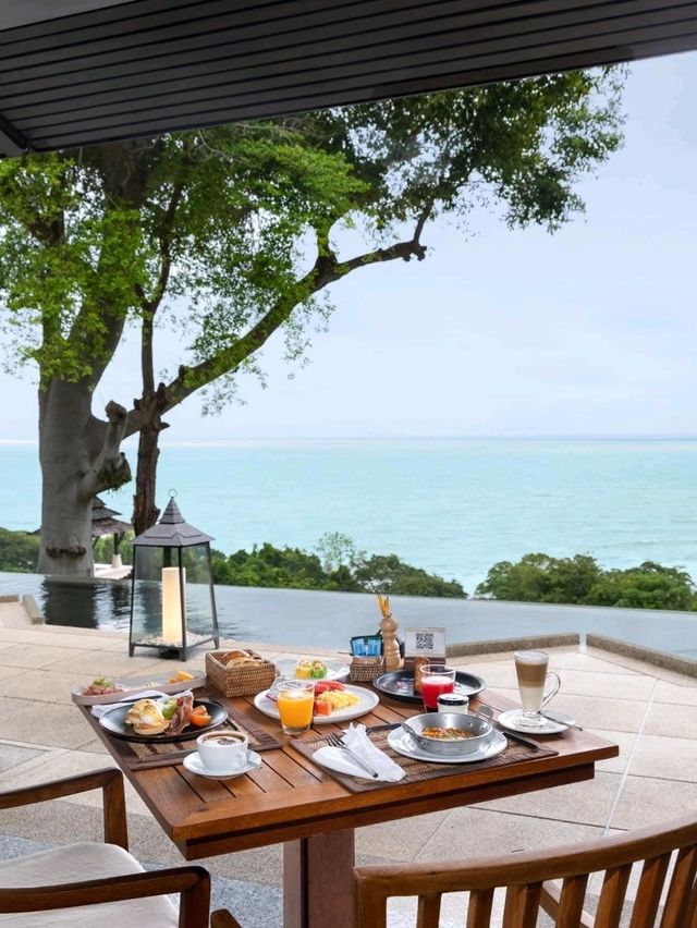 Pimalai Resort and Spa