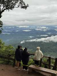 ดอยปุย-ดอยสุเทพ จ.เชียงใหม่ ⛰️🌳🌧️🌫️