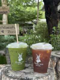 The Humble Jack : Cafe&Bistro 🌲🍃🌳🌻 