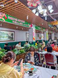 Guangzhou | The Only Dim Sum Worth Waking Up Early For!