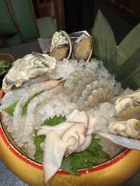 New Sukiyaki Buffet ขวัญใจคนไทยมาเซี่ยงไฮ้ห้ามพลาด