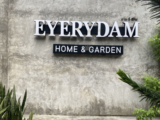 EYERYDAM