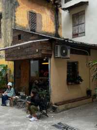 186 Coffee Roasters