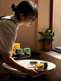 Ikigai Coffee