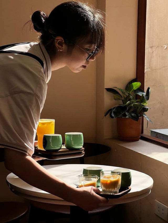 Ikigai Coffee