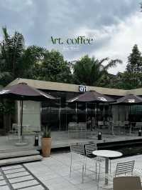 Art Coffee