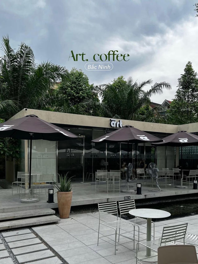 Art Coffee