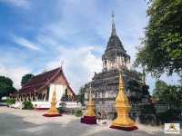 WAT MAHATHAT