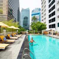 NH Bangkok Sukhumvit Boulevard 
