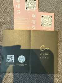環境舒適嘅酒店，仲有海景，令人感覺舒適放鬆享受愉快的旅程