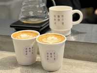 Scenic Sips at Kusasenri Coffee Roastery: Aso’s Best Coffee with a View